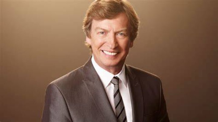 Nigel Lythgoe Bio (Wiki) 