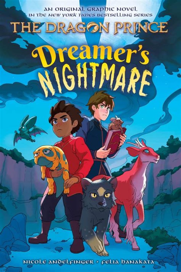 Nightmare Dreamer