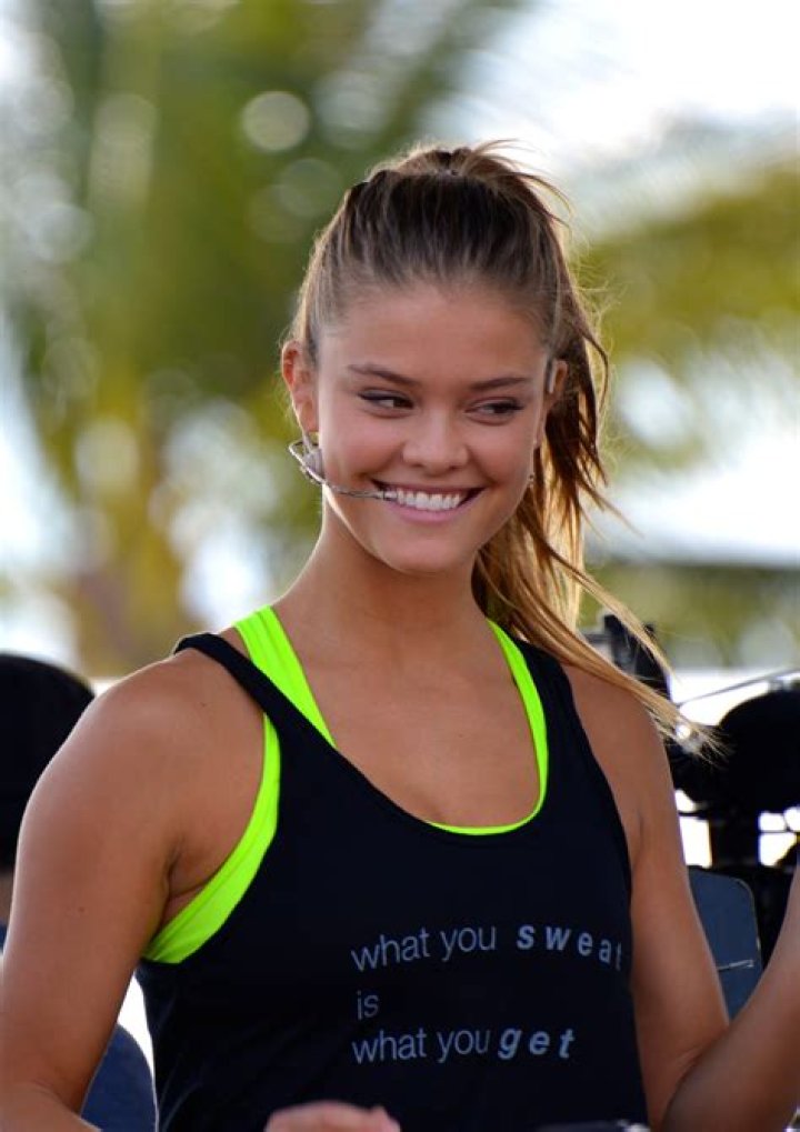 Nina Agdal Bio (Wiki) 