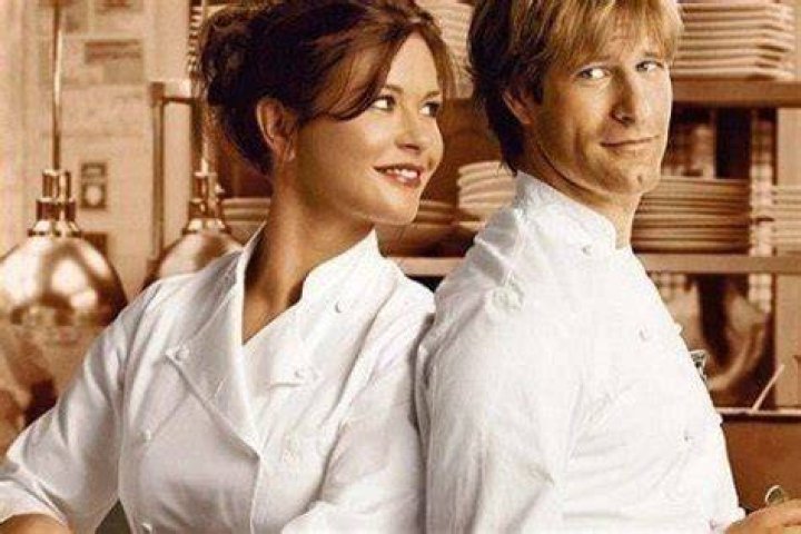 No Reservations - Cast, Ages, Trivia