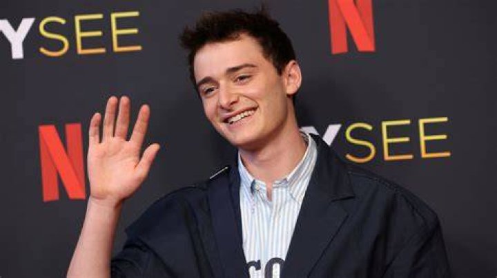 Noah Schnapp Bio (Wiki) 