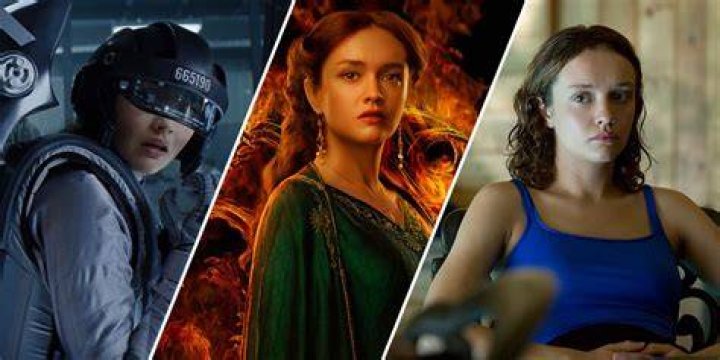 What did you want to know about Olivia Cooke from ‘House of the Dragon’? Olivia Cooke is playing one of the leading role in House Of The Dragon