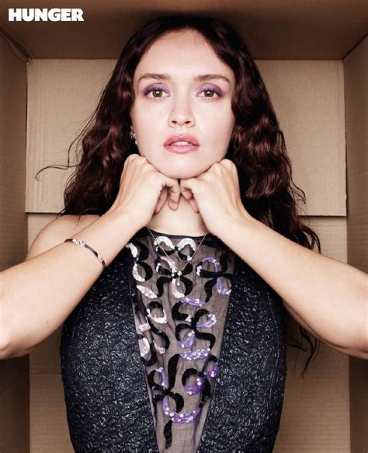 What did you want to know about Olivia Cooke from ‘House of the Dragon’? Olivia Cooke is portraying a character who is opposed to her personal beliefs