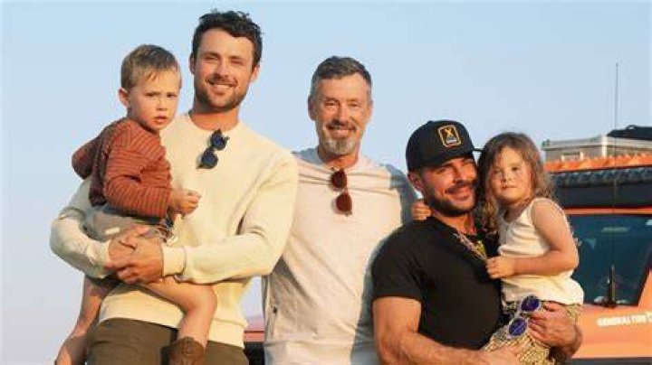 Olivia Efron - Age, Family, Bio