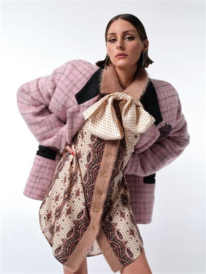 Olivia Palermo photo 2