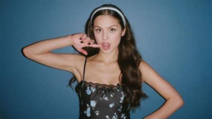 Olivia Rodrigo Bio (Wiki) 