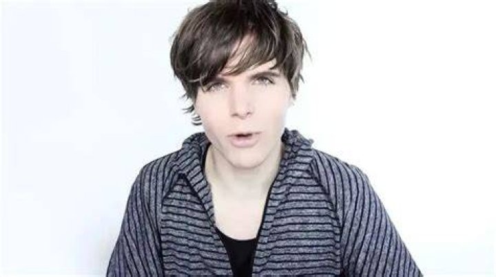 Onision Bio (Wiki) 