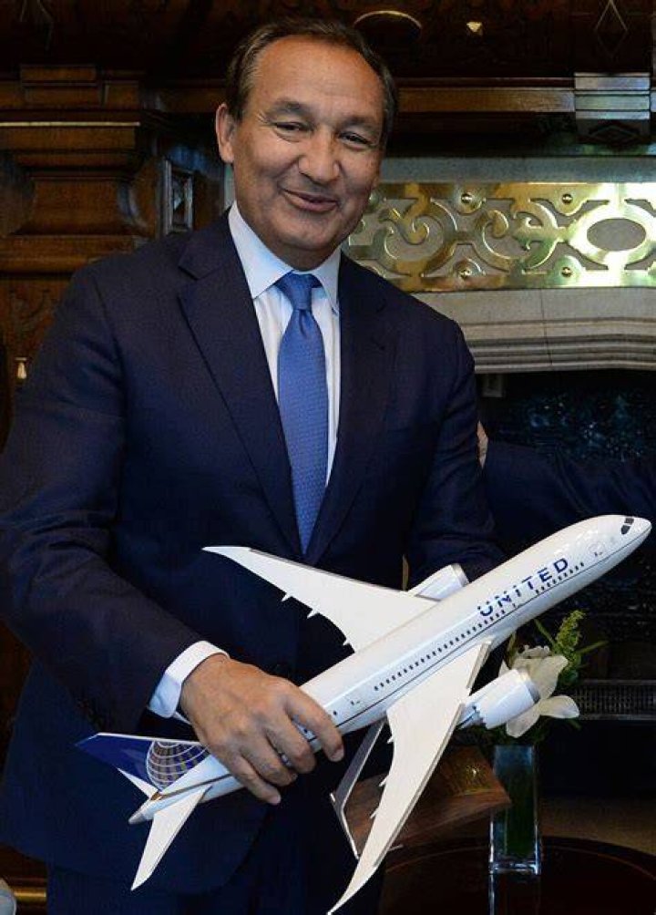 Oscar Munoz Bio (Wiki) 