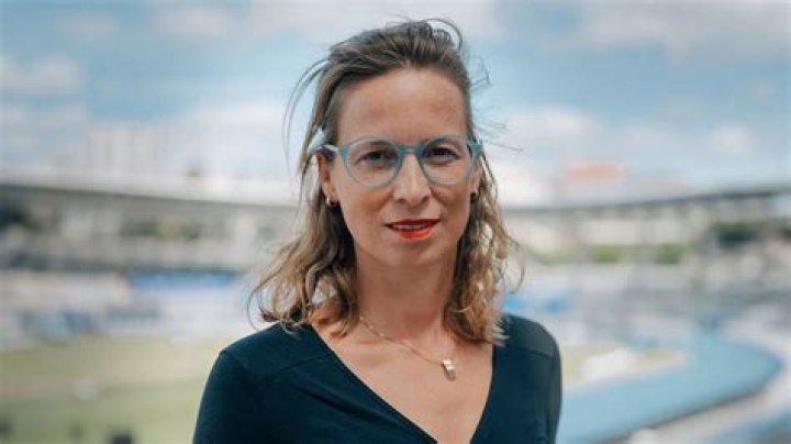 Paris Eike - Age, Family, Bio