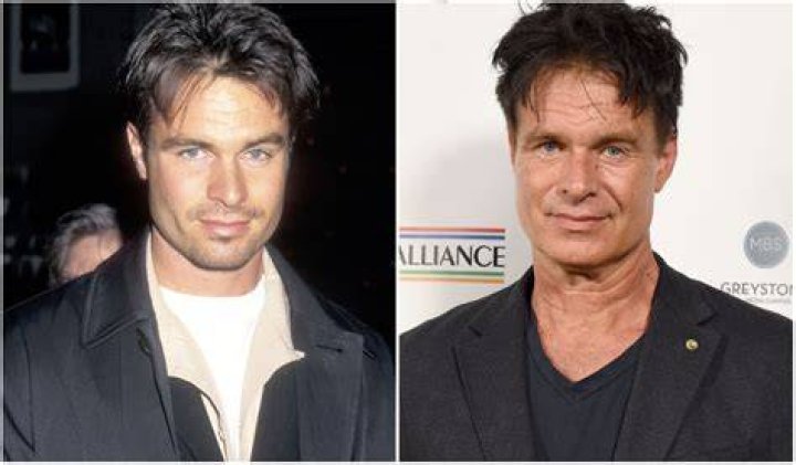 Patrick Muldoon moved to his past. He is now again dating his former girlfriend Denise Richards? Patrick Muldoon moved to his past. He is now again dating his former girlfriend Denise Richards?