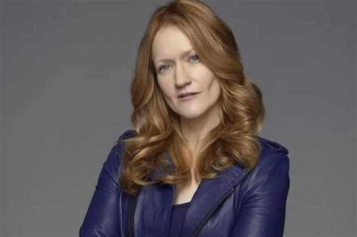 Paula Malcomson Bio (Wiki) 