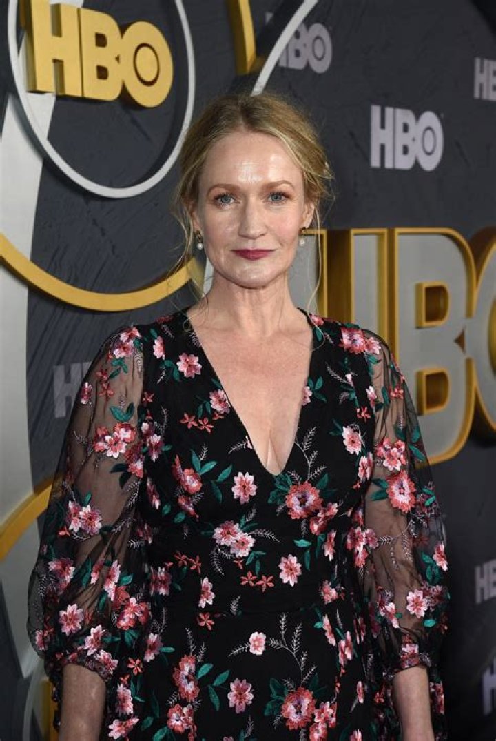 Paula Malcomson Paula Malcomson