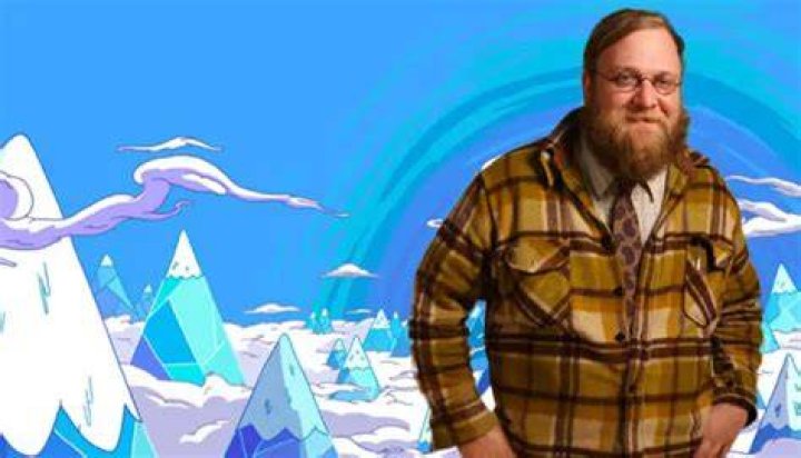 Pendleton Ward Bio (Wiki) 