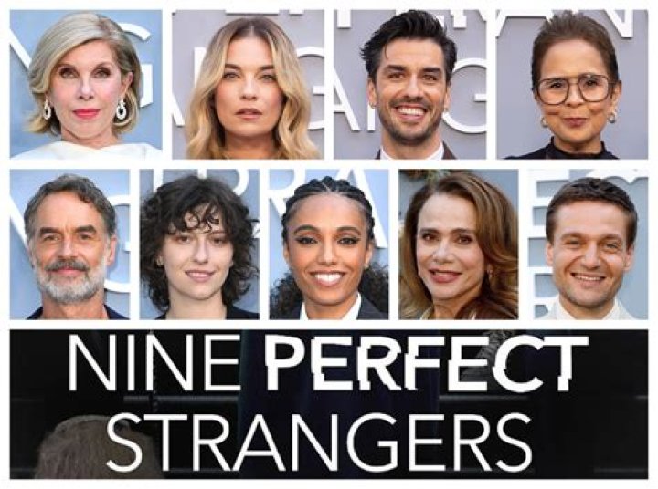 Perfect Strangers - Cast, Ages, Trivia