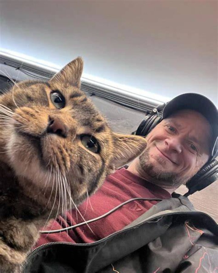 Philip Labonte Pets
