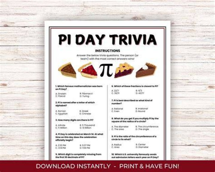 Pi House - Members, Ages, Trivia