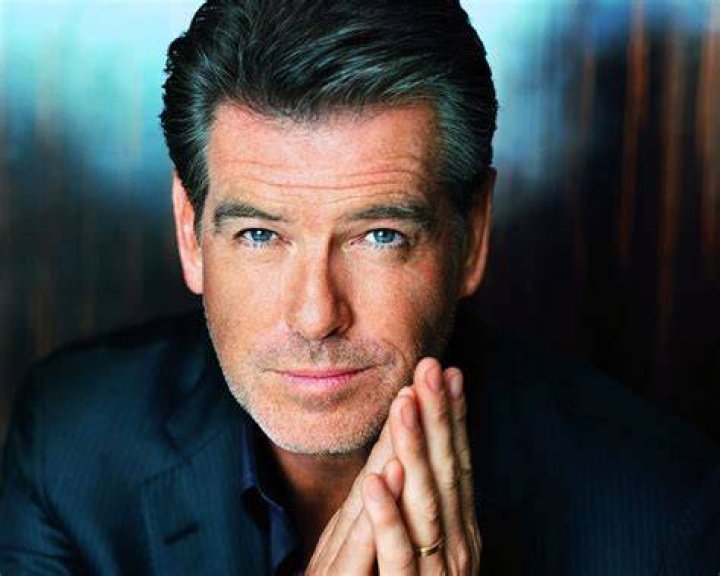 Pierce Brosnan Bio (Wiki) 