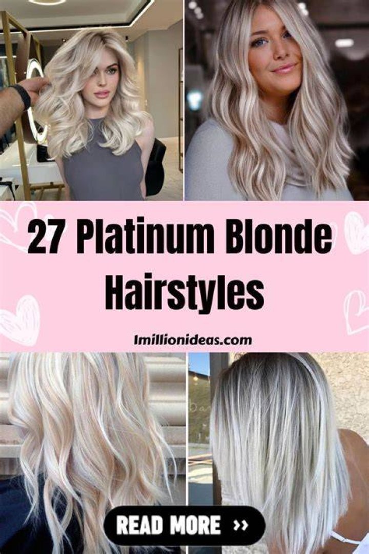 Platinum J Highlights