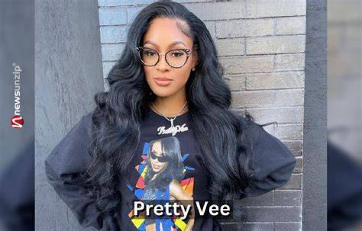 Pretty Vee Bio (Wiki) 