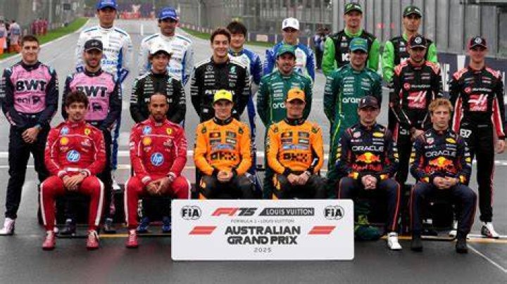 Race Car Drivers Born April 4