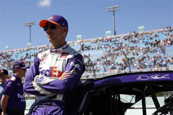 Race Car Drivers Born June 25