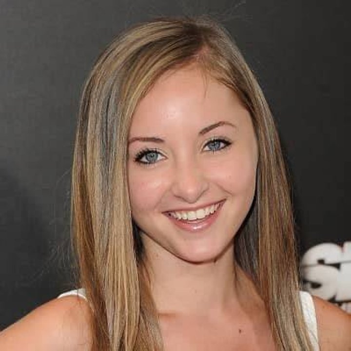 Rachel Fox Bio (Wiki) 