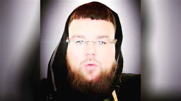 Rapper Joeyy