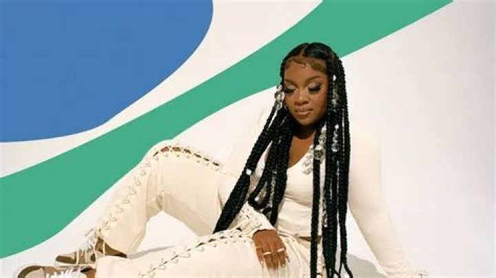 Ray BLK - Age, Family, Bio