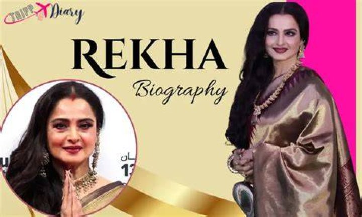 Rekha Sharma Bio (Wiki) 