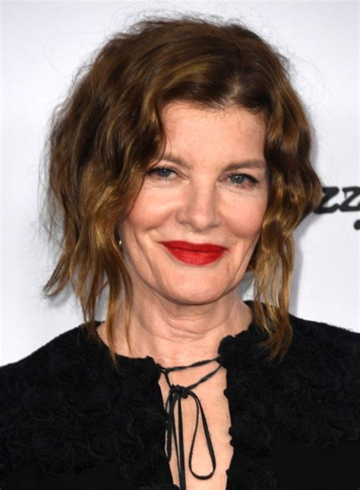 Jalen Ramsey Rene Russo