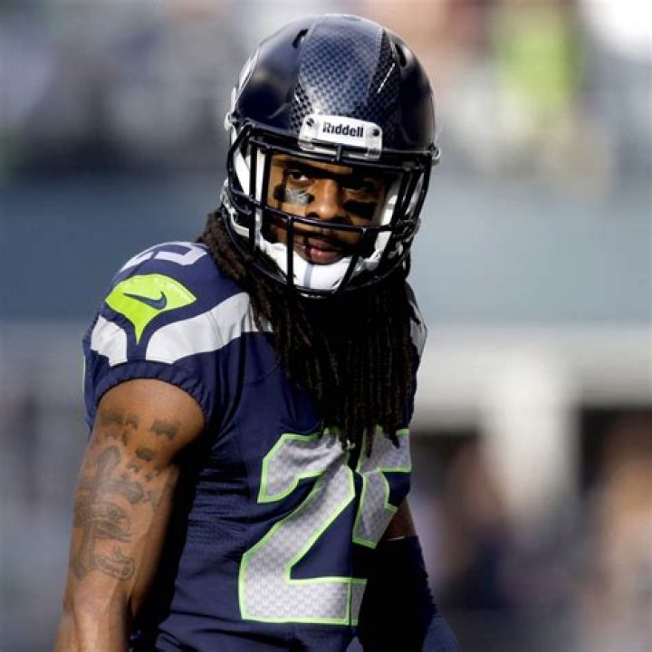 Richard Sherman