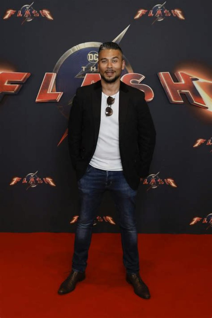 ricky norwood