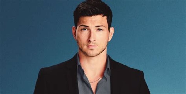 Robert Scott Wilson Bio (Wiki) 
