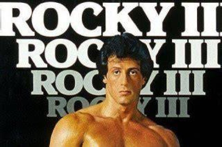 Rocky III - Cast, Ages, Trivia