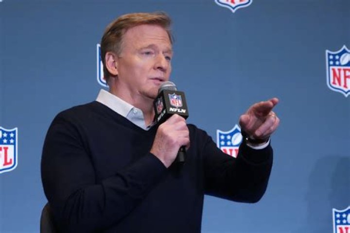 Roger Goodell photo 2