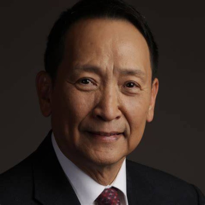 Roger Wang