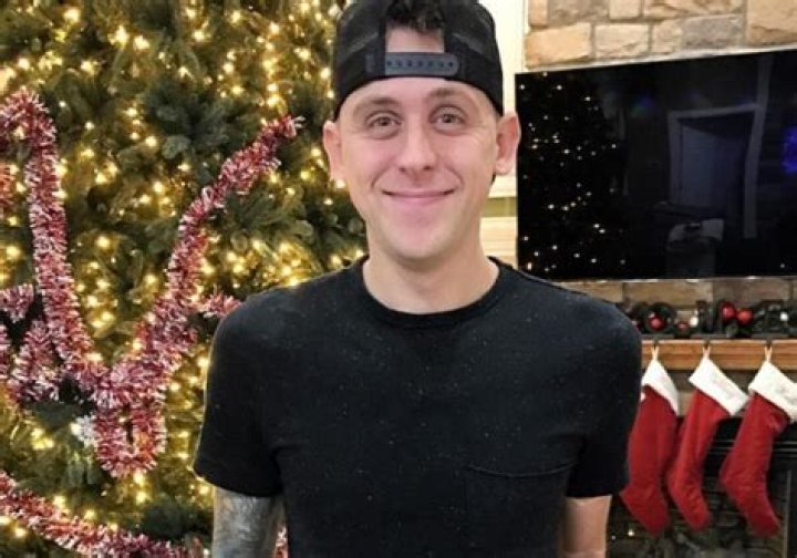 Roman Atwood's pet Zeus