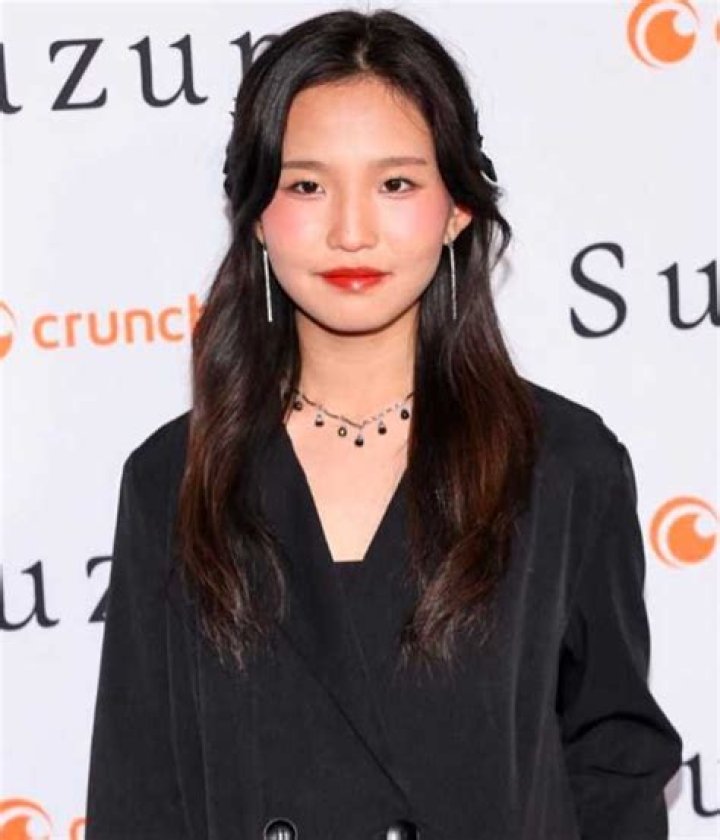 Rosalie Chiang Bio (Wiki) 