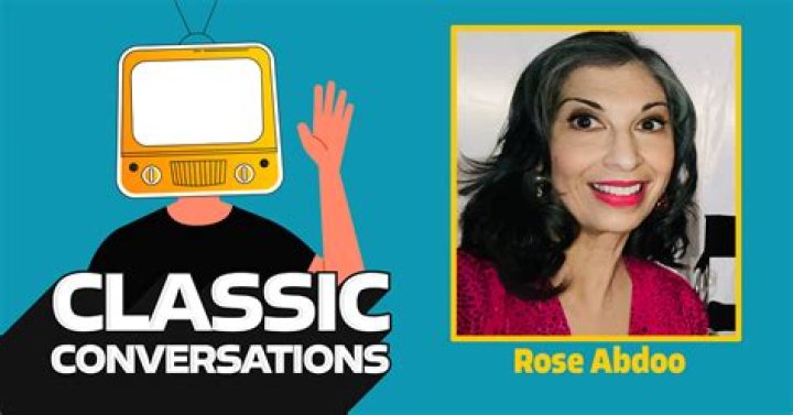 Rose Abdoo Bio (Wiki) 