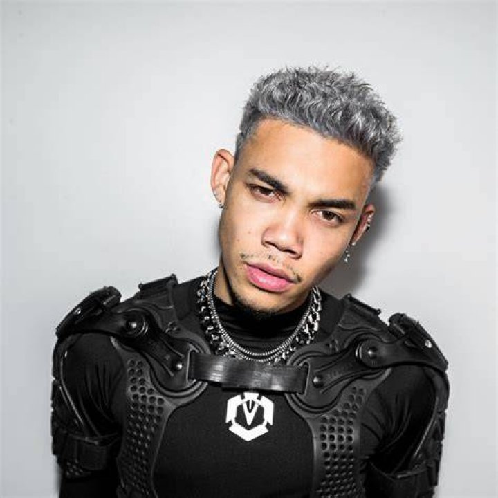 Roshon Fegan Roshon Fegan
