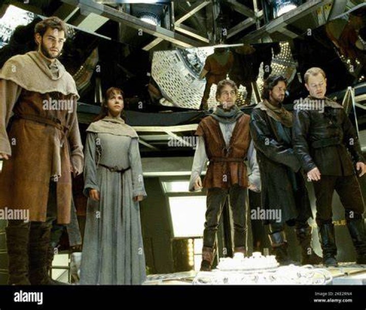 Rossif Sutherland photo 3