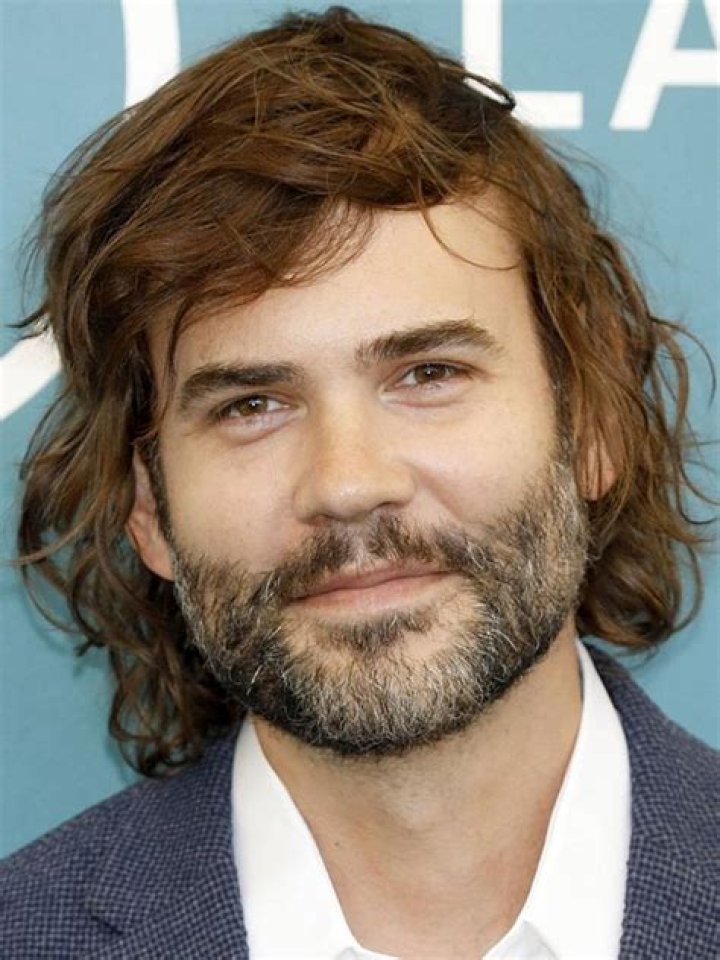 Rossif Sutherland photo