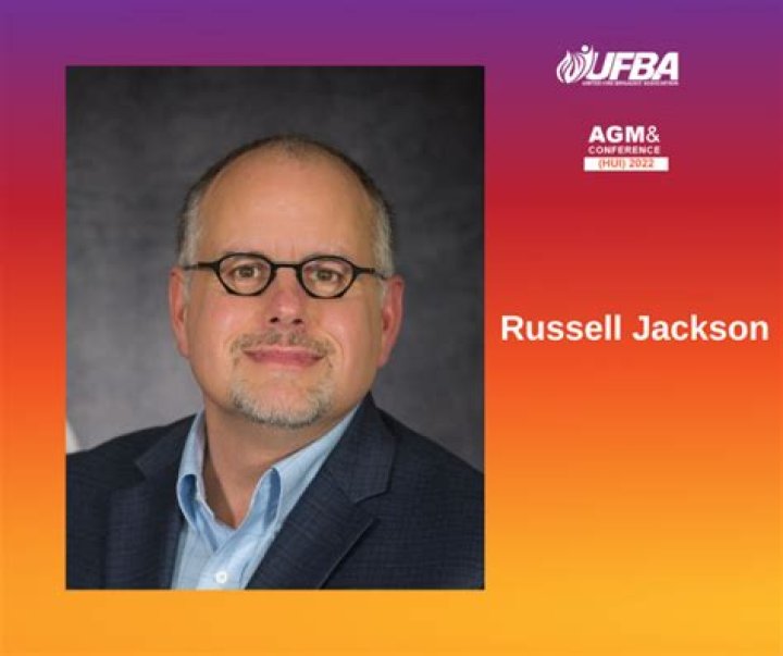 russell jackson
