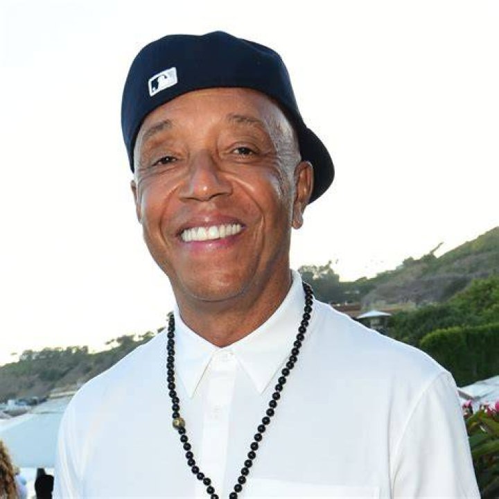 Russell Simmons's former mansion (Source: Homes of the Rich)