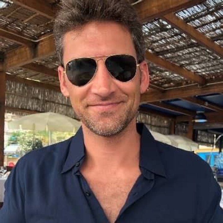 Ryan Biegel Bio (Wiki) 