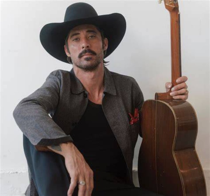 Ryan Bingham photo 3