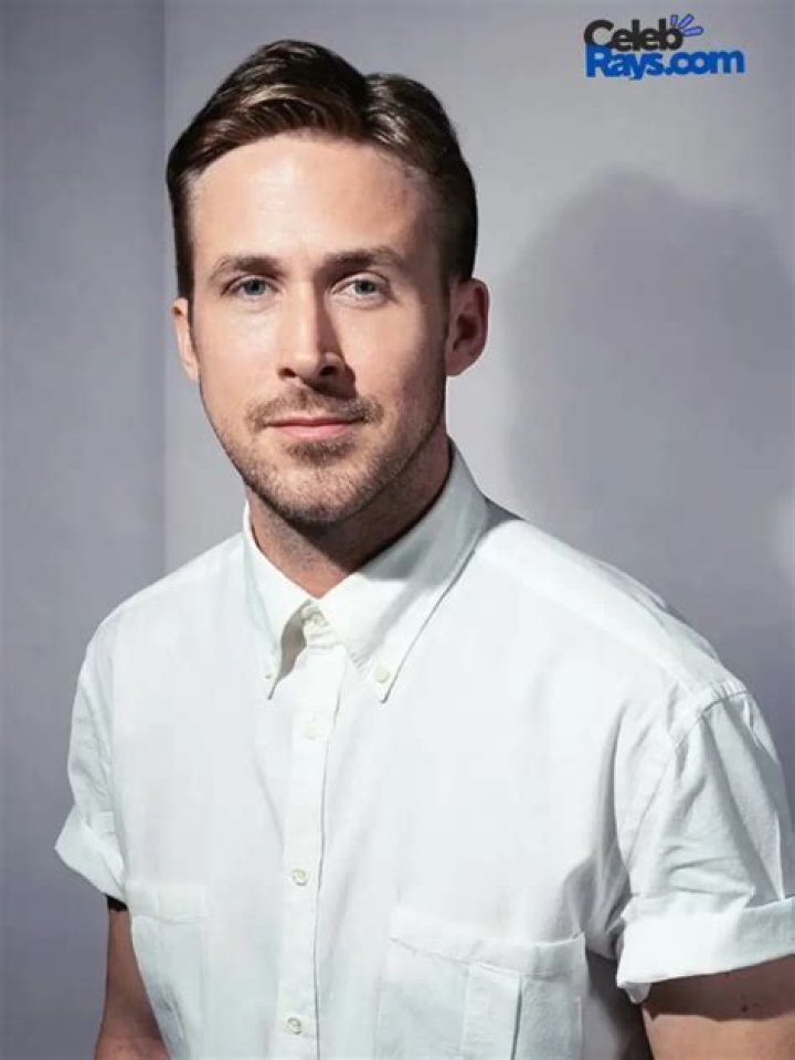 Ryan Gosling Bio (Wiki) 