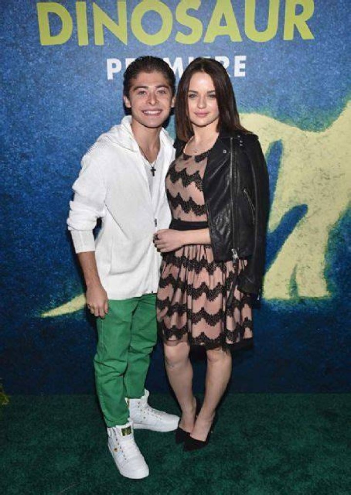 Ryan Ochoa and former girlfriend, Ryan Newman; Know about their dating history