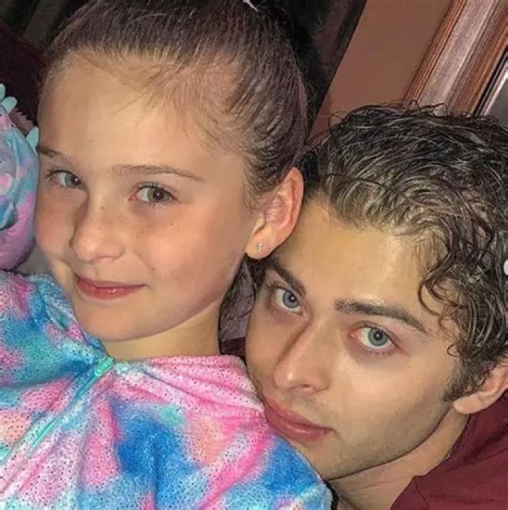Ryan Ochoa with his mother; Know about his personal life, net worth and income