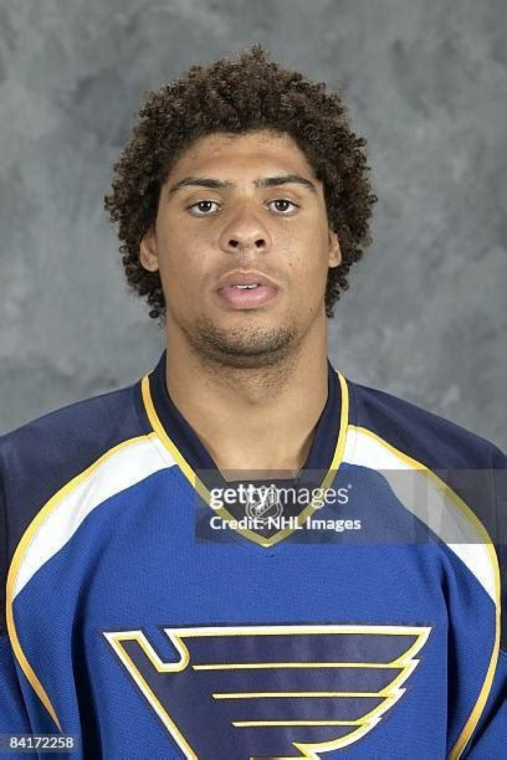 Ryan Reaves